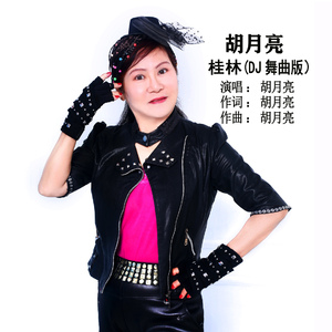 桂林 (DJ舞曲版伴奏)