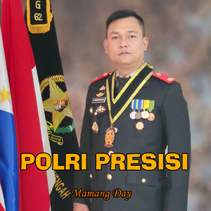 POLRI PRESISI