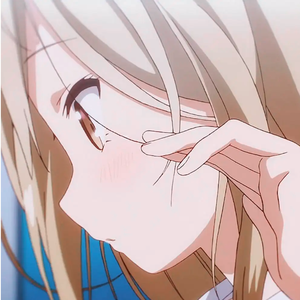 麋鹿。(翻自 葵因)