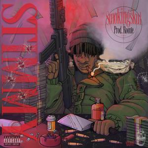 Stimmy (feat. Smokingskul)