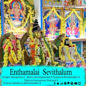 Enthamalai Sevithalum