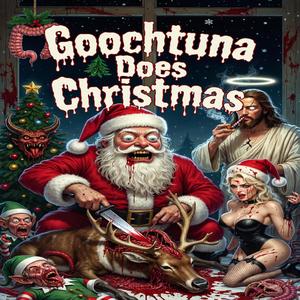 Putting My Dick In The Gingerbread House