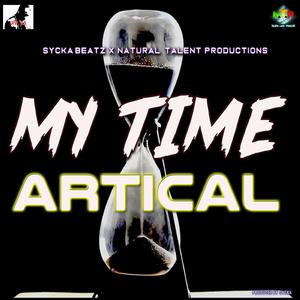 ARTICAL (My Time)