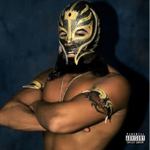 REY MYSTERIO (PROD. WILL SNOW)