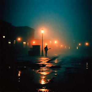 The Space Between Goodbye