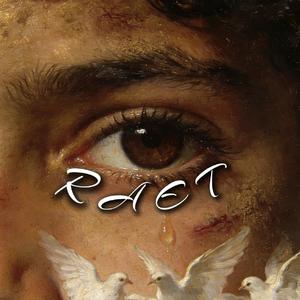 R A E T（泪倒流）（Prod by Crazy Yan）