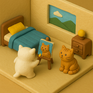 เธอเป็นคนเดียว