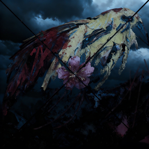 一只金丝雀决定离开这里