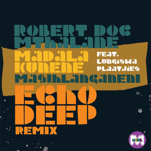 Masihlanganeni (Stop the Killings) (Echo Deep Remix)