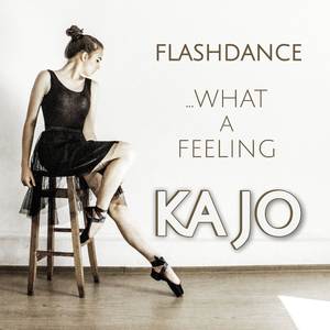 Flashdance...What a Feeling