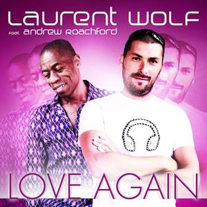 Love Again (Dj Ralph & Groove Stage Remix)