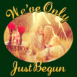 Just The Way You Are