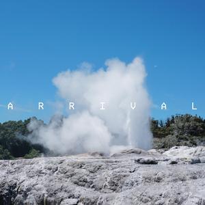 Arrival