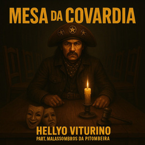 Mesa da Covardia