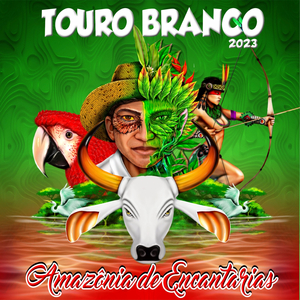 Amazônia de Encantarias