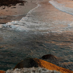 尘霜岁月，旧梦安然