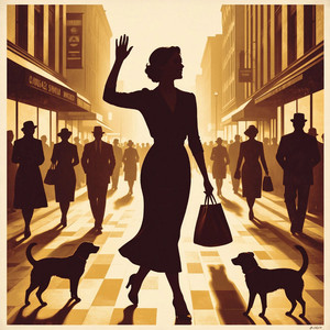 Настроение (в джаз. обработке)