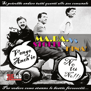 Vengo anch'io (No tu no) (Radio Edit)