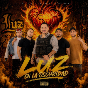 Luz En La Oscuridad