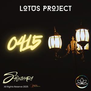 0415 (Sayonara album version)