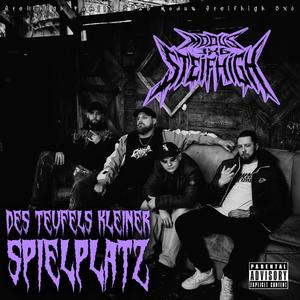 Yurp (feat. Pete Play4keeps & Shugga M)