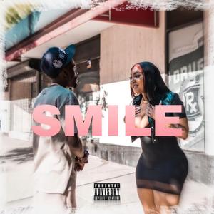Smile (feat. Billy B)