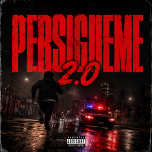 Persigueme 2.0