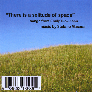 441 This is my letter to the World