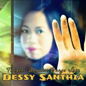 Tangkai Baganti Bungo Lain