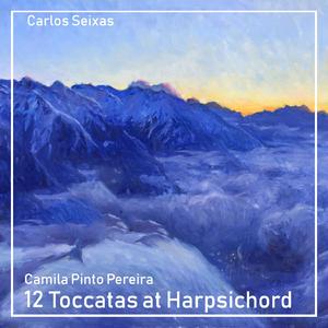 Toccata No. 1 in G Minor, Op. 1