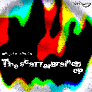 Scatterbrained (Original Mix)