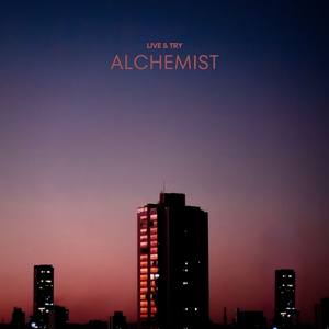 Alchemist