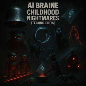 AI BRAINE – Mam Chusteczkę Haftowaną (Techno Edit) – „Nie Uwierzysz, Jak Mrocznie To Brzmi!”