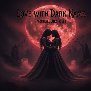 Love With the Daark - Midnight Reasons