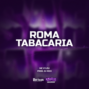 ROMA TABACARIA