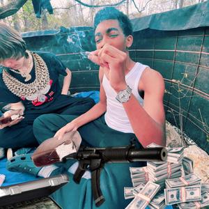 KLONDIKE (feat. Rpq)