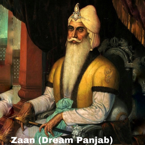 Zaan (Dream Panjab)