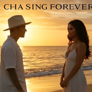 Justin Bieber & Selena Gomez - Chasing Forever