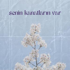 senin kanatların var