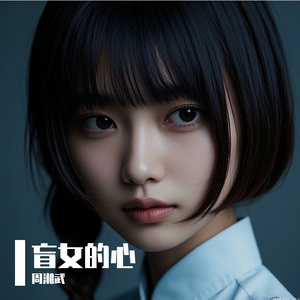 盲女的心