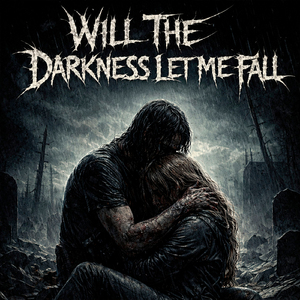 Will the Darkness Let Me Fall