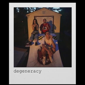 Degeneracy