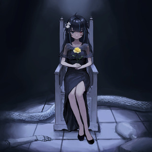 レヴィアタン (feat. 初音ミク)