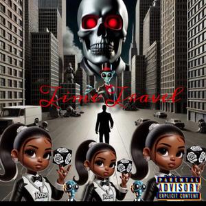 Cant Tell Me Shit (feat. Chas Manian)