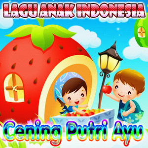 Cening Putri Ayu