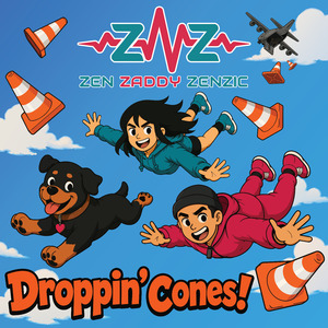 Droppin' Cones