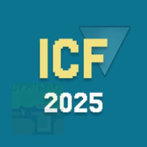ICF主题曲