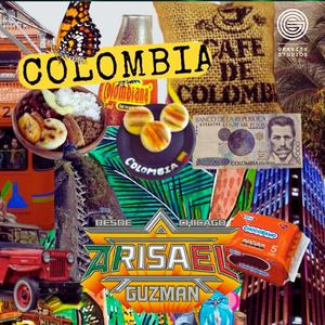 Ay Mama Llego El Cumbion (Cumbia Sonidera)