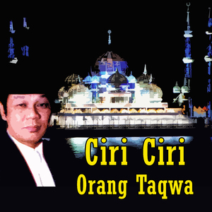 Ciri Ciri Orang Taqwa 7