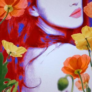 「异域」演技派情人